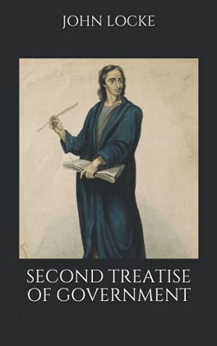 Second Treatise of Government
