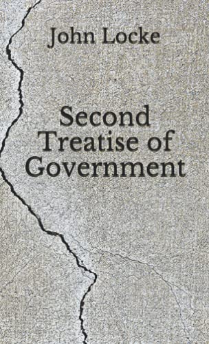 Second Treatise of Government: