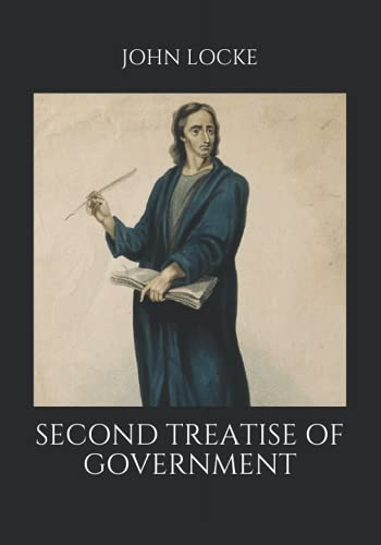 Second Treatise of Government