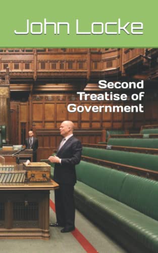 Second Treatise of Government