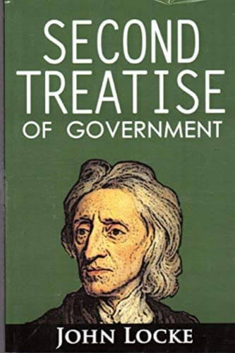 Second Treatise of Government Illustrated