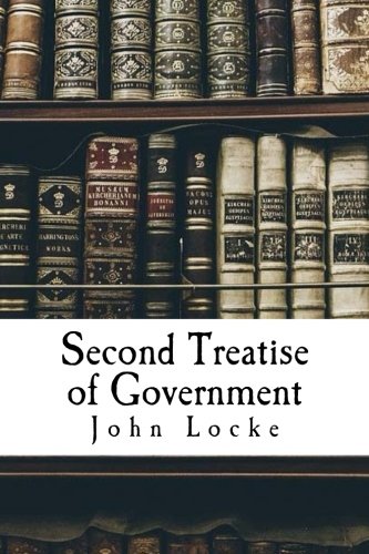 Second Treatise of Government