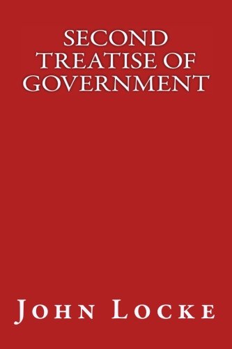 Second Treatise of Government