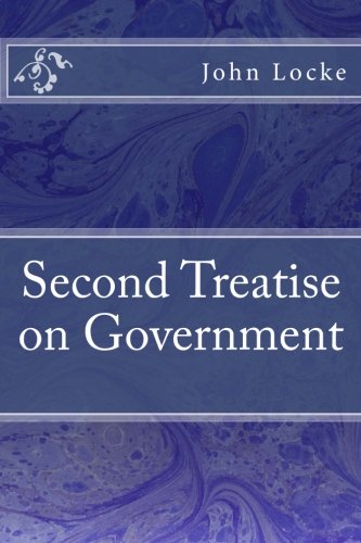 Second Treatise on Government