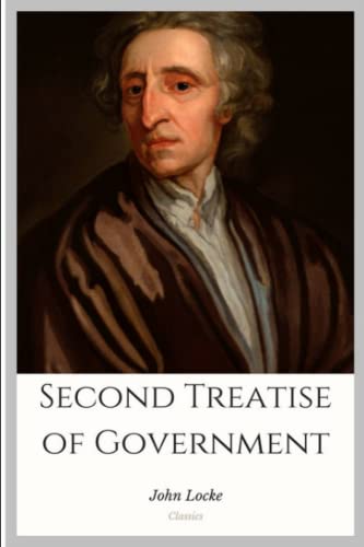 Second Treatise of Government