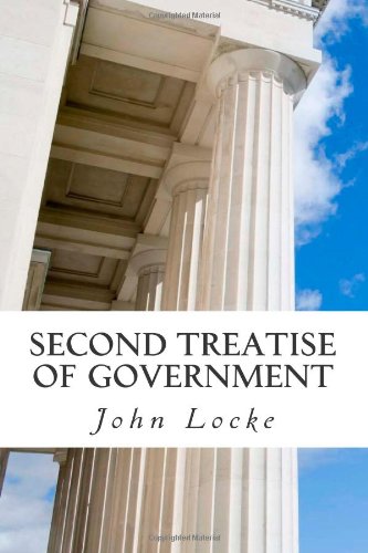 Second Treatise of Government