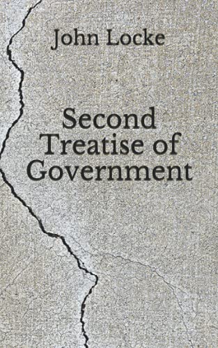 Second Treatise of Government: