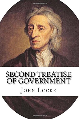 Second Treatise of Government