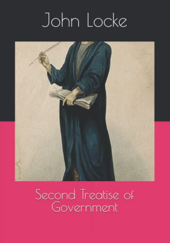 Second Treatise of Government