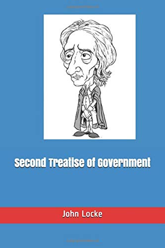 Second Treatise of Government