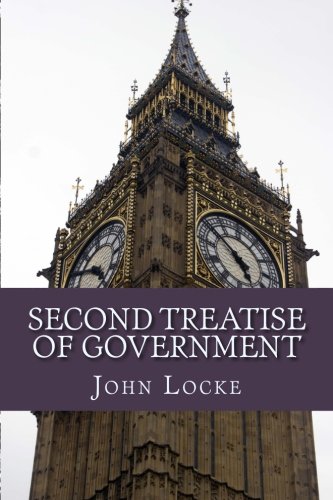 Second Treatise of Government