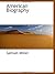 American Biography