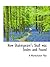 How Shakespeare's Skull was Stolen and Found
