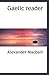 Gaelic reader