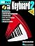 FASTTRACK - KEYBOARD 2 (NL) PIANO +CD
