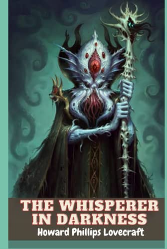 The Whisperer in Darkness