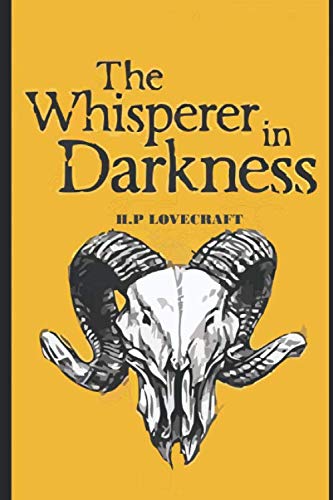 The Whisperer in Darkness