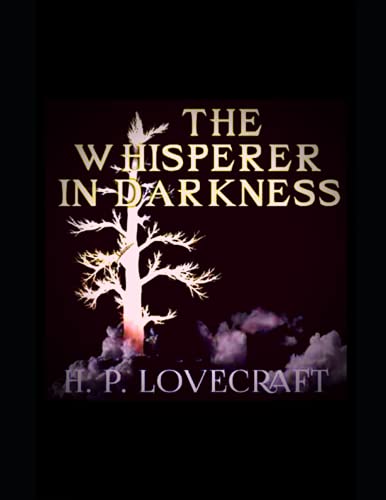 The Whisperer In Darkness