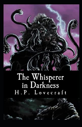 The Whisperer in Darkness