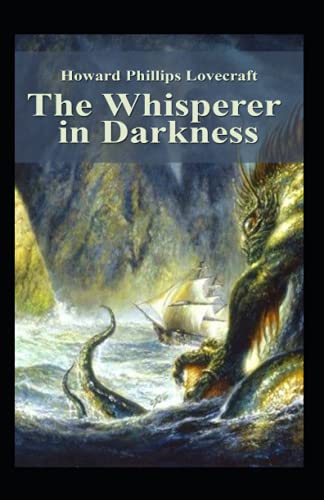 The Whisperer in Darkness