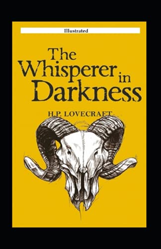 The Whisperer in Darkness