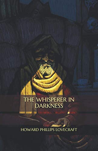 The Whisperer in Darkness