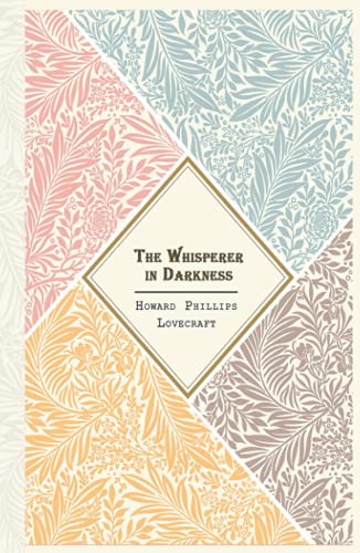 The Whisperer in Darkness