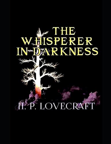 The Whisperer In Darkness