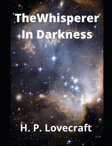 The Whisperer In Darkness