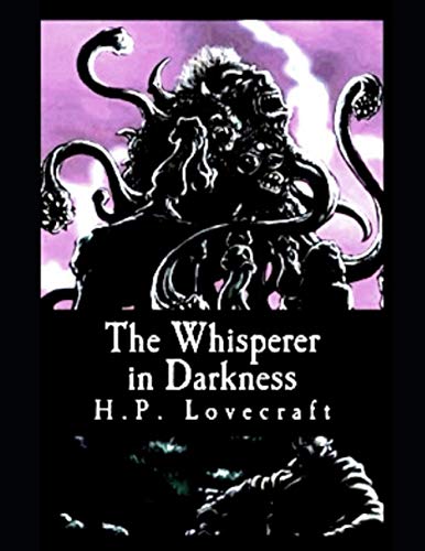 The Whisperer In Darkness