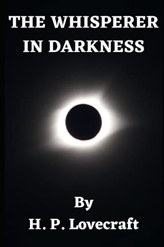 The Whisperer In Darkness