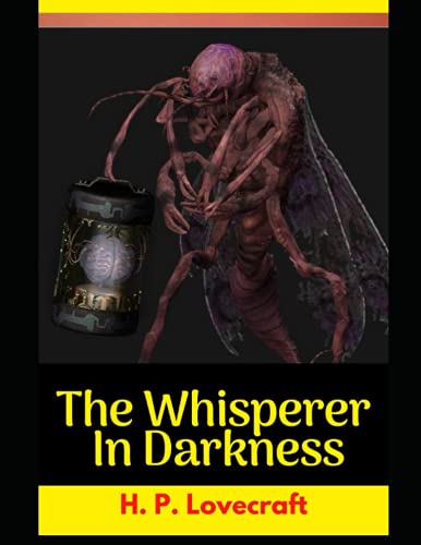 The Whisperer In Darkness