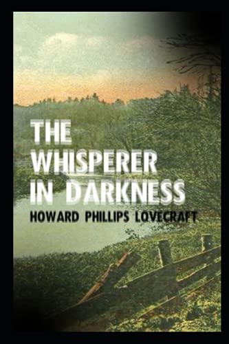The Whisperer in Darkness