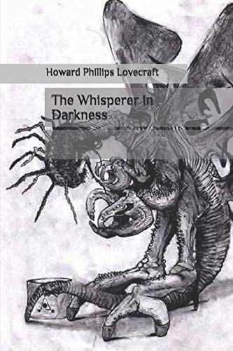 The Whisperer in Darkness