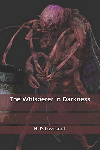 The Whisperer In Darkness