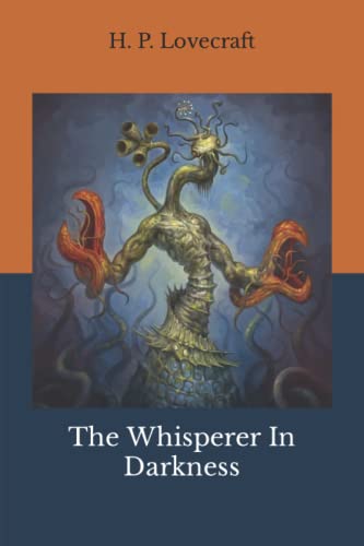 The Whisperer In Darkness