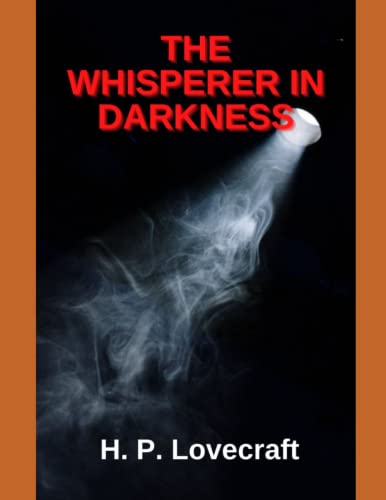 The Whisperer In Darkness