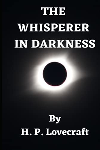 The Whisperer In Darkness