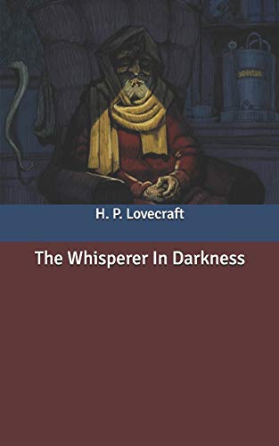 The Whisperer In Darkness