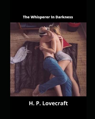 The Whisperer In Darkness