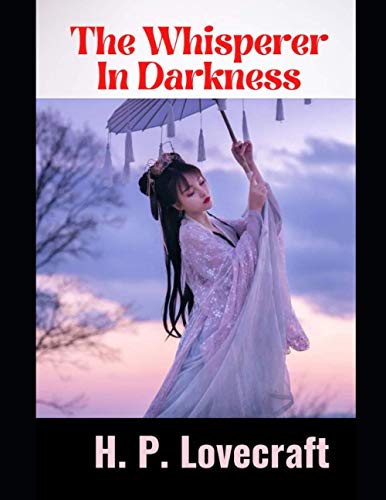 The Whisperer In Darkness