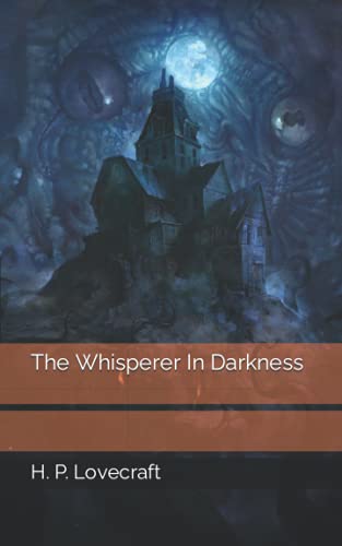 The Whisperer In Darkness