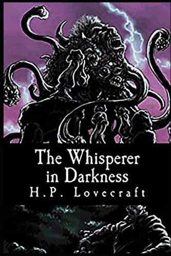 The Whisperer in Darkness