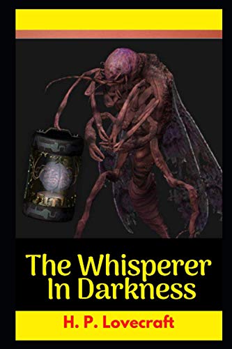 The Whisperer In Darkness