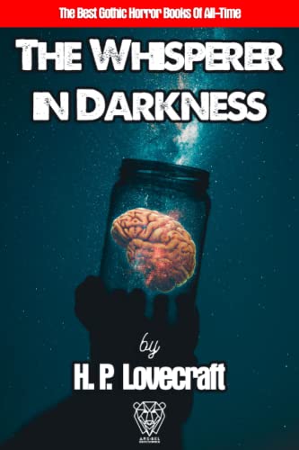 The Whisperer in Darkness