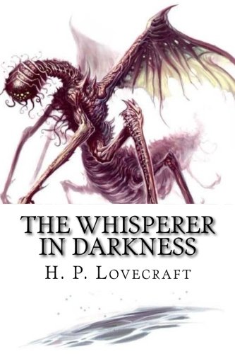 The Whisperer in Darkness