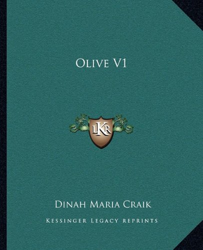 Olive V1