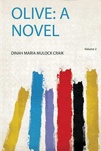 Olive: a Novel