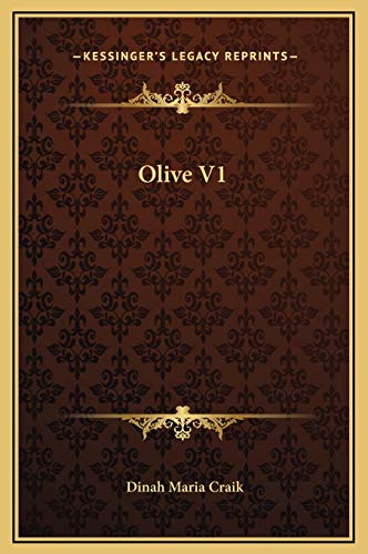 Olive V1