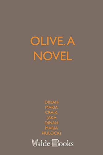Olive: A Novel
